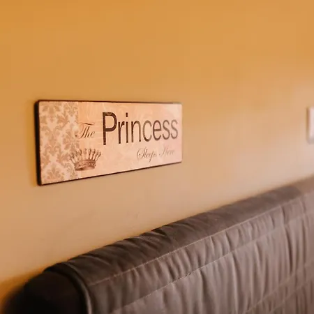 Kronu Nami Apartman Liepāja