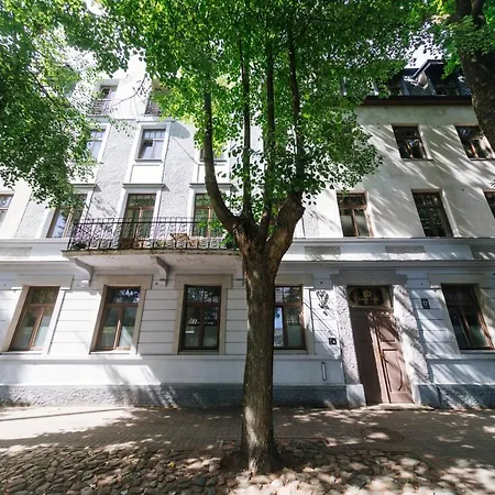 Apartman Kronu Nami Liepāja