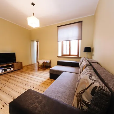 Apartman Kronu Nami Liepāja