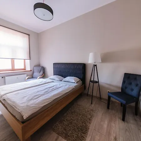 Apartman Kronu Nami