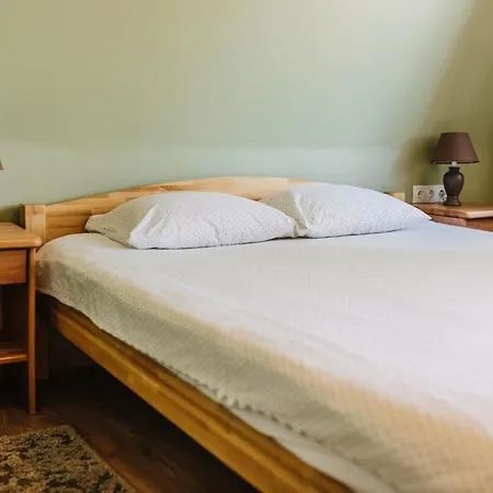 Apartman Kronu Nami Liepāja