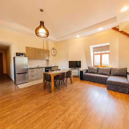 Apartman Kronu Nami *
