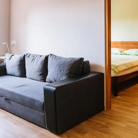 Kronu Nami Liepāja
