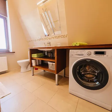 Apartman Kronu Nami *