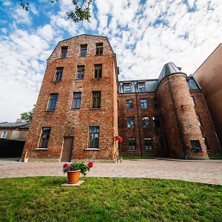Apartman Kronu Nami *