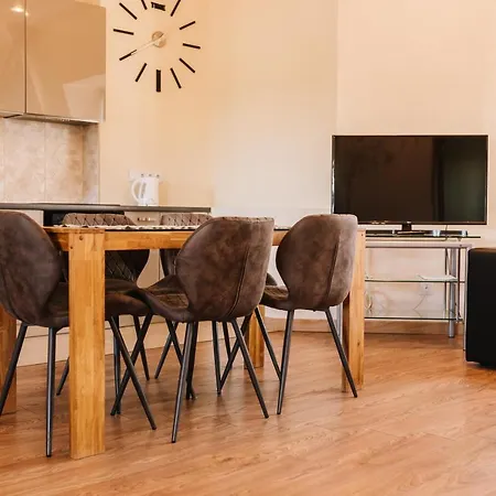 Apartman Kronu Nami