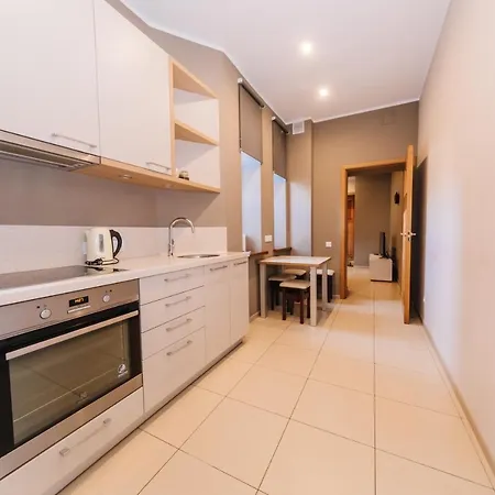 Apartman Kronu Nami