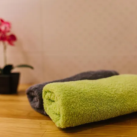 Apartman Kronu Nami Liepāja