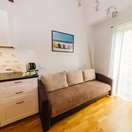 Apartman Kronu Nami *