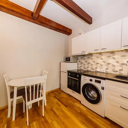 Apartman Kronu Nami *