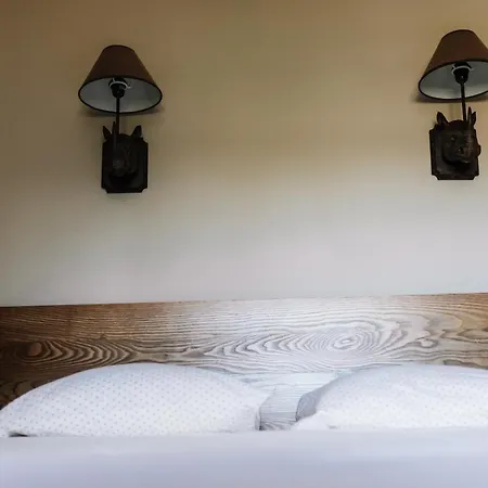 Apartman Kronu Nami Liepāja