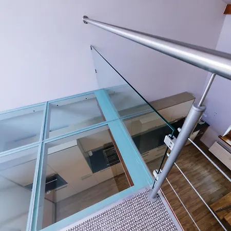 Apartman Kronu Nami