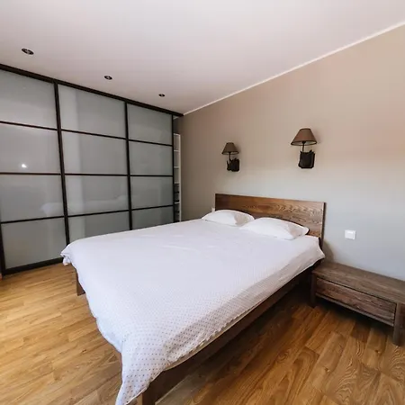 Kronu Nami Apartman