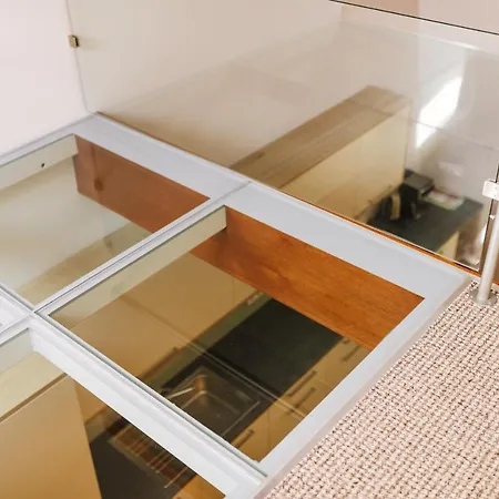 Kronu Nami Apartman *
