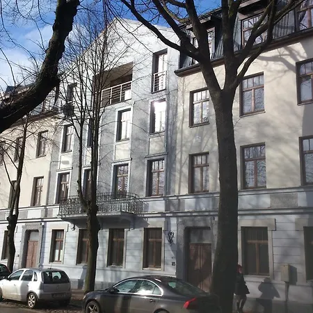 Kronu Nami * Liepāja