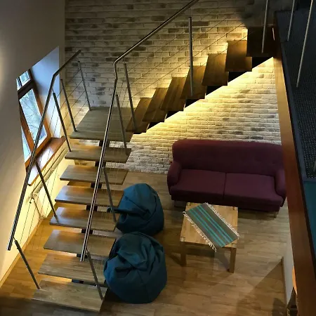 Kronu Nami Apartman